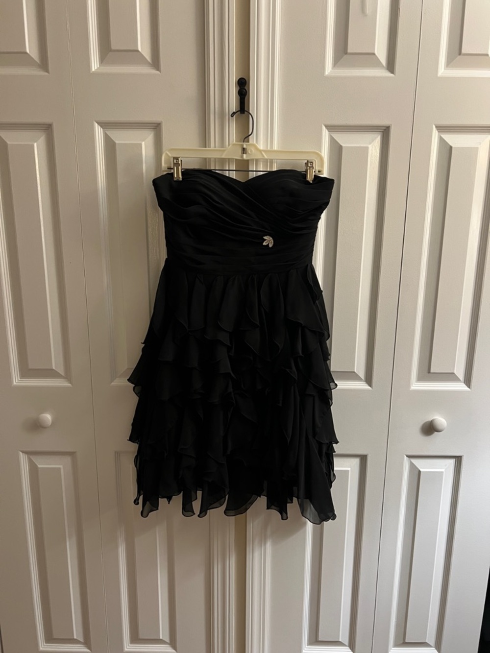 Pretty Maids formal short dress